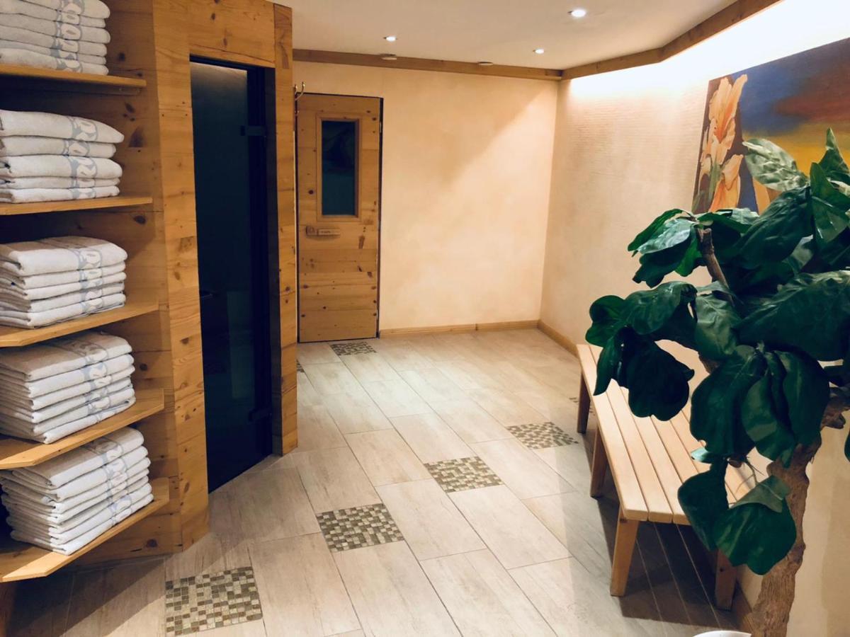 קירשברג אין טירול Hotel Roesslwirt מראה חיצוני תמונה