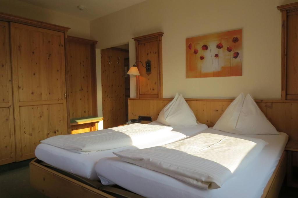 קירשברג אין טירול Hotel Roesslwirt חדר תמונה